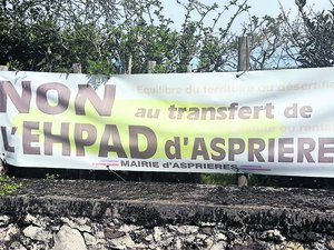 La justice invalide le projet : ces deux mêmes Ehpad de l'Aveyron sur deux communes différentes n'en feront pas qu'un