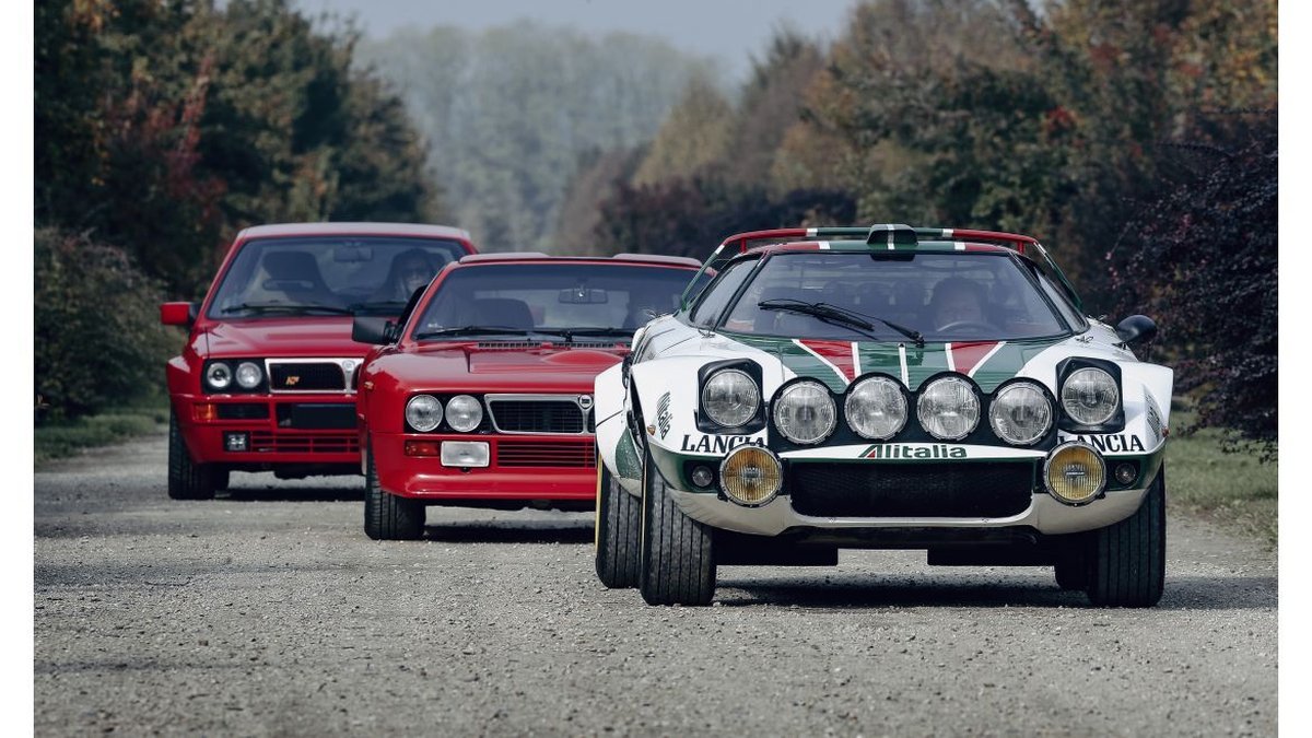 VIDÉO. Ce mercredi 14 janvier, premier tour de roues… sur grand écran pour ce premier nouveau rallye auto en Aveyron