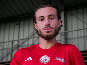 Football : avec le piston Hugo Azzi, Onet tient sa deuxième recrue hivernale
