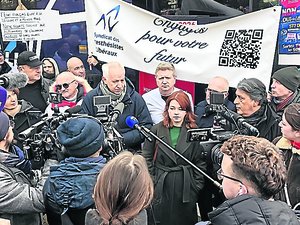 La grève des médecins vide les blocs opératoires des cliniques privées : 100 000 opérations déprogrammées en France jusqu'au 14 janvier