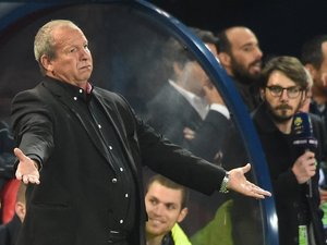 Coupe de France : quand la compétition réserve un clin d'oeil à Rolland Courbis, quelques heures après sa disparition