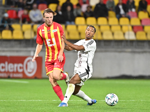 Football : cinq choses à savoir sur Le Mans, le prochain adversaire de Rodez