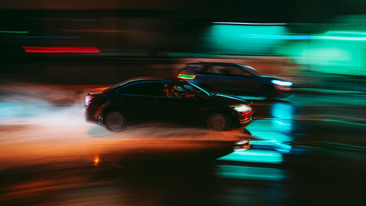 Car-jacking en voiture sur le parking du bowling : une course-poursuite avec la police entre deux villes d'Occitanie