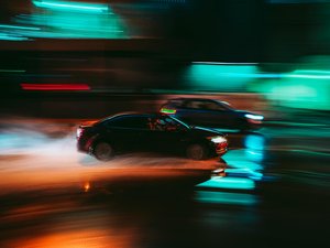 Car-jacking en voiture sur le parking du bowling : une course-poursuite avec la police entre deux villes d'Occitanie