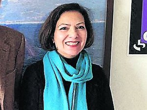 "Le régime tire à balles réelles, sans faire de différence entre les hommes et les femmes" : la sociologue franco-iranienne, Azadeh Kian souligne le rôle des femmes dans les manifestations en Iran