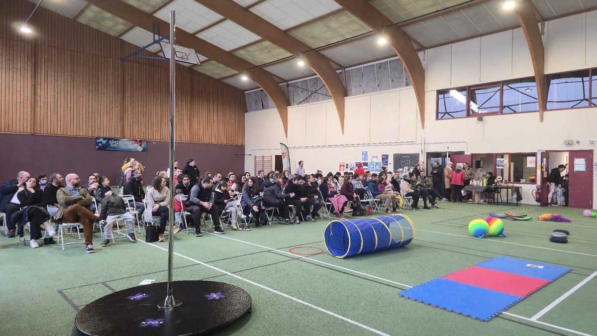 Après une fin d’année festive, l’ASPTT Rodez reprend le rythme avec de nouveaux défis en 2026