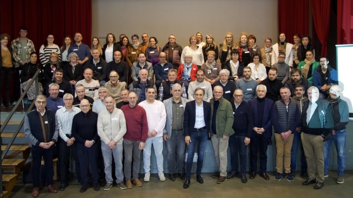 "Un projet arrivé à maturité" : en Aveyron, Lévézou communautés de communes, un mariage de raison entre Pays de Salars et Lévézou Pareloup