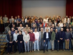 "Un projet arrivé à maturité" : en Aveyron, Lévézou communautés de communes, un mariage de raison entre Pays de Salars et Lévézou Pareloup