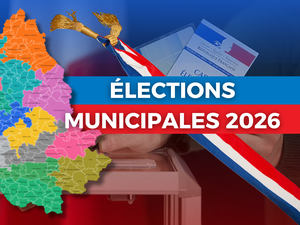 CARTE. Municipales 2026 : en Aveyron, le maire sortant de votre commune se représente-t-il ou non aux élections en mars ?