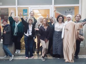 En route pour une 40e bougie : à Millau, l'association Myriade va célébrer quatre décennies d'engagement en 2026