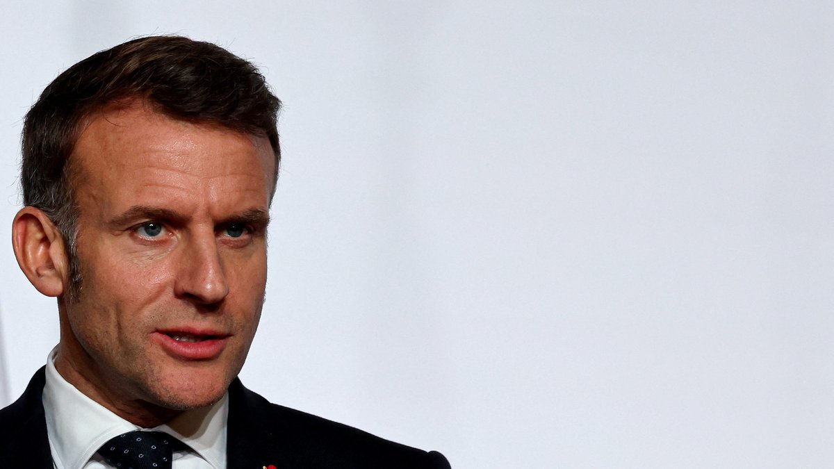 Il a été convoqué en urgence par Emmanuel Macron, ce jeudi matin : qu'est-ce que le conseil de défense ?