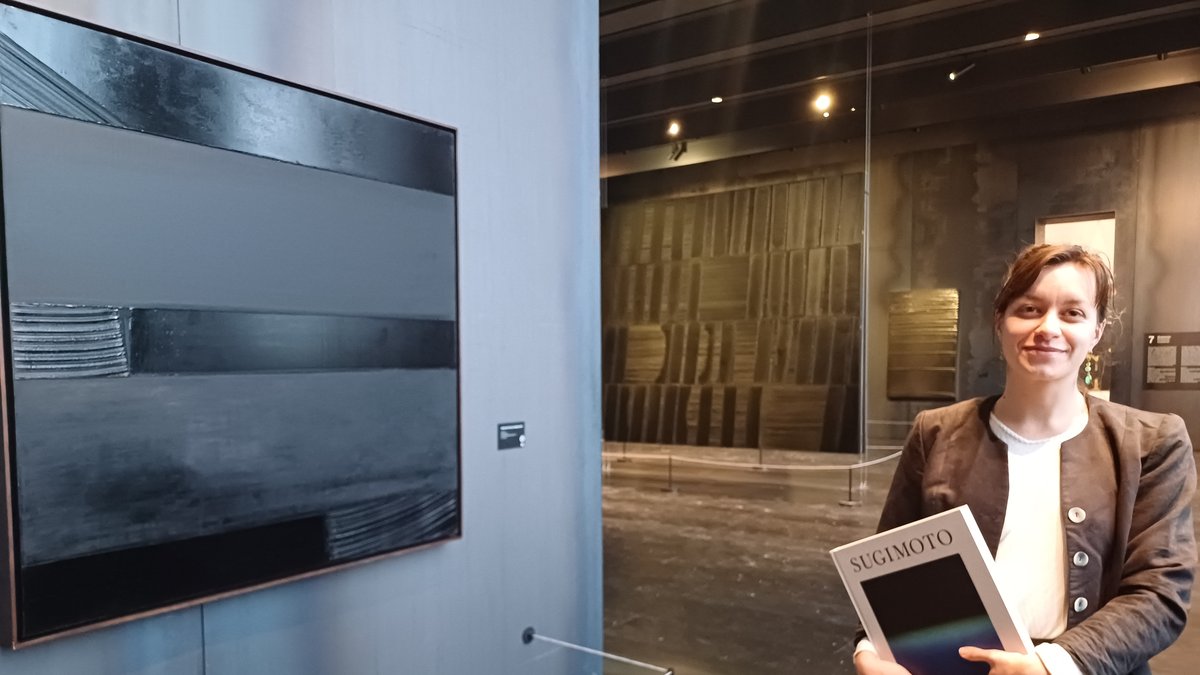 Du Japon aux Etats-Unis, les expositions du musée Soulages vont inviter à la découverte en 2026