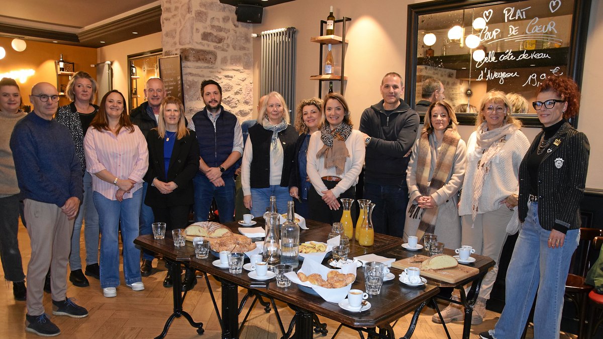 Les commerçants de Cassiopée à l’offensive pour redonner du pouvoir d’achat aux clients à Rodez