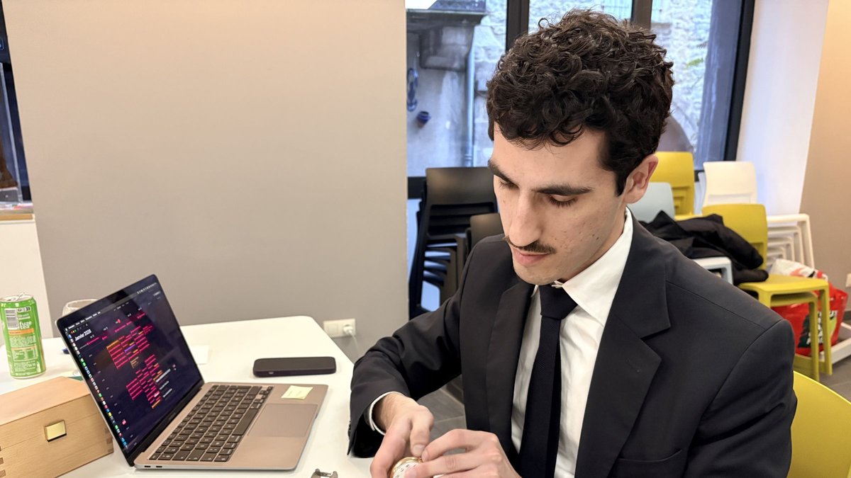 "Ca peut monter jusqu’à 4 000 € au marteau" : à la découverte de trésors insoupçonnés à la maison Rossini