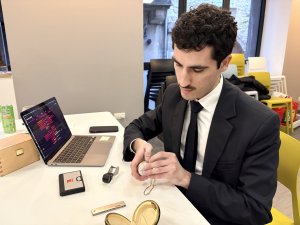 "Ca peut monter jusqu'à 4 000 ¬ au marteau" : à la découverte de trésors insoupçonnés à la maison Rossini