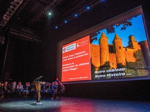 Le château d'Onet-Village en appelle à la Fondation du Patrimoine pour un projet ambitieux