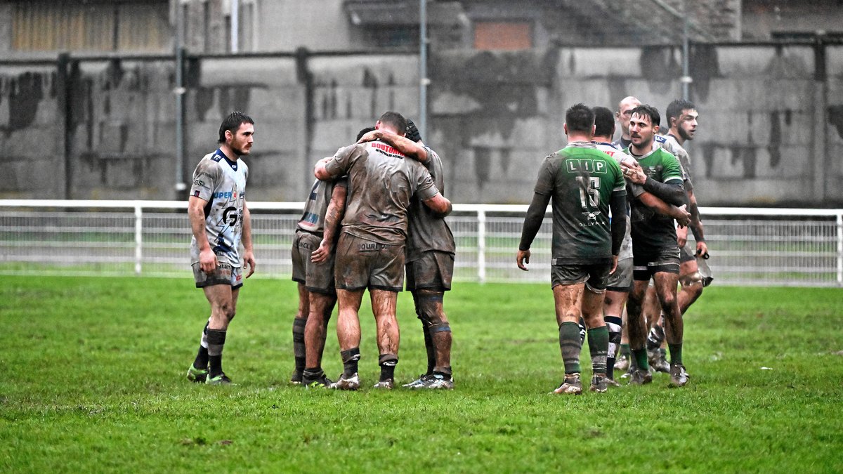 Rugby : Decazevillle, un derby pour enfin voir une éclaircie ?