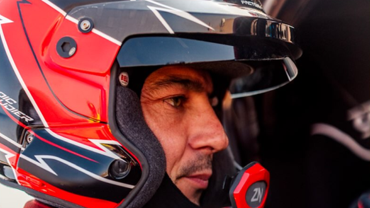 Les Aveyronnais au Dakar : Bergounhe continue sa remontada, jour d’après très mitigé pour Minaudier