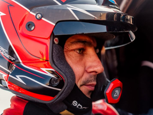 Les Aveyronnais au Dakar : Bergounhe continue sa remontada, jour d'après très mitigé pour Minaudier