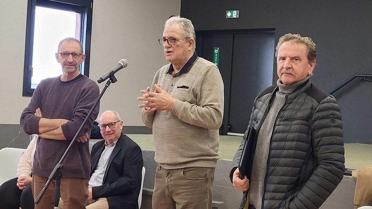 Municipales 2026 : Vézins, Mouret, Montrozier... Ces maires de l'Aveyron annoncent qu'ils ne brigueront pas de nouveau mandat