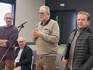 Municipales 2026 : Vézins, Mouret, Montrozier... Ces maires de l'Aveyron annoncent qu'ils ne brigueront pas de nouveau mandat