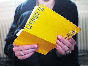 "Le Livret A garde des atouts", assure Philippe Crevel, directeur du Cercle de l'épargne, après l'annonce de l'évolution des taux