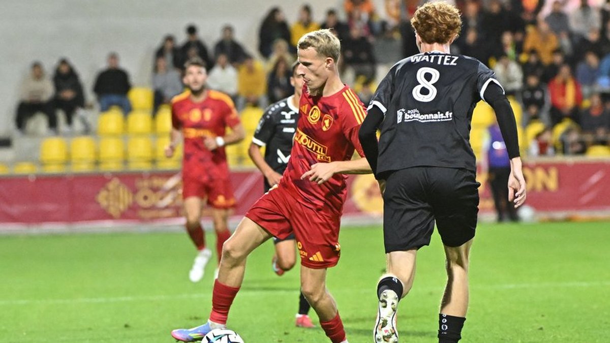 Ligue 2 : Rodez-Le Mans, à quelle heure et sur quelle chaîne suivre le premier match du Raf à Paul-Lignon en 2026 ?