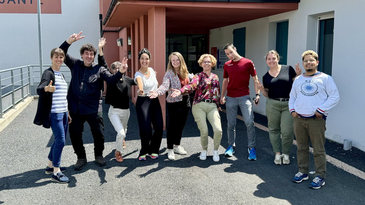 "L’intérêt commun a pris le pas sur la corporation" : cinq médecins s’unissent pour sauver l’accès aux soins dans cette commune de l'Aveyron