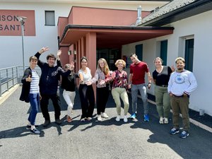 "L'intérêt commun a pris le pas sur la corporation" : cinq médecins s'unissent pour sauver l'accès aux soins dans cette commune de l'Aveyron