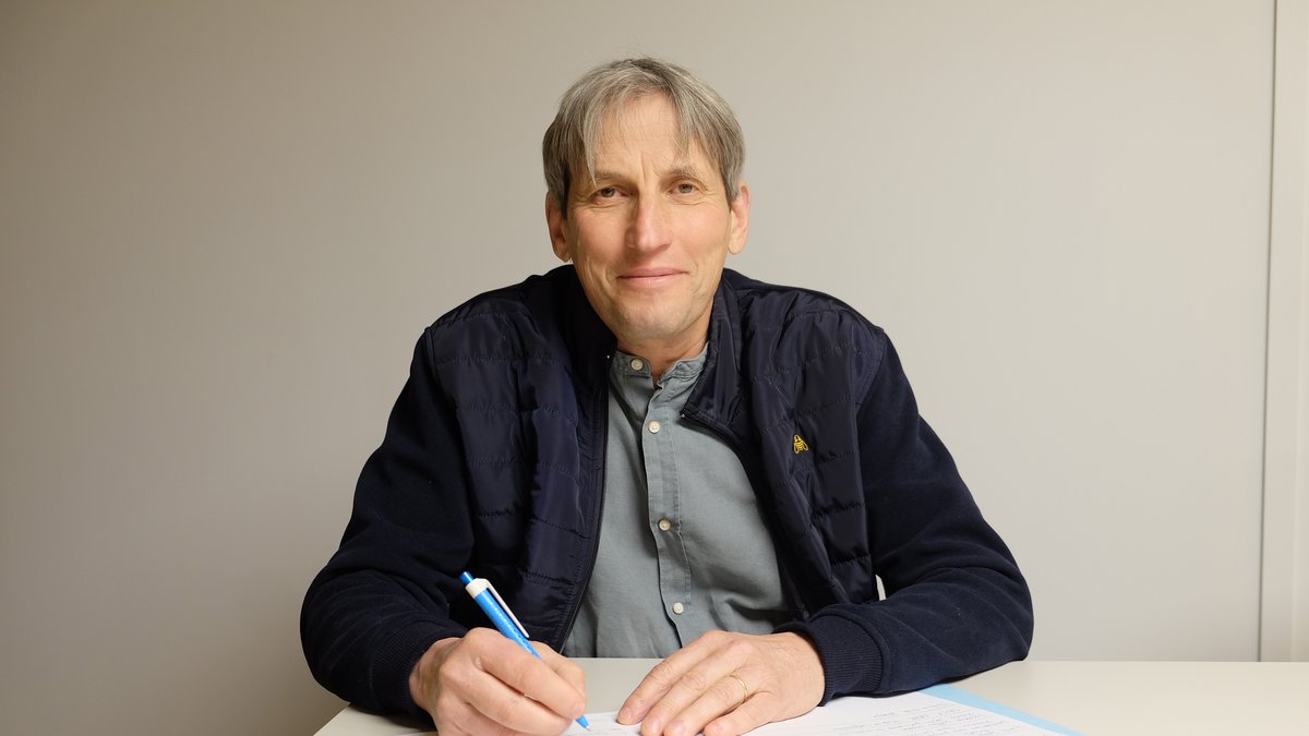 Municipales 2026 : Michel Arnal, candidat dans la continuité avec sa liste "Ensemble pour nos trois villages" à Sébazac-Concourès