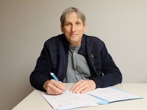 Municipales 2026 : Michel Arnal, candidat dans la continuité avec sa liste "Ensemble pour nos trois villages" à Sébazac-Concourès