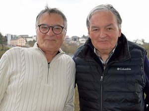 Handball : "Si on ne fusionnait pas, on était mort", retour aux origines du Roc, qui fête ses 40 ans