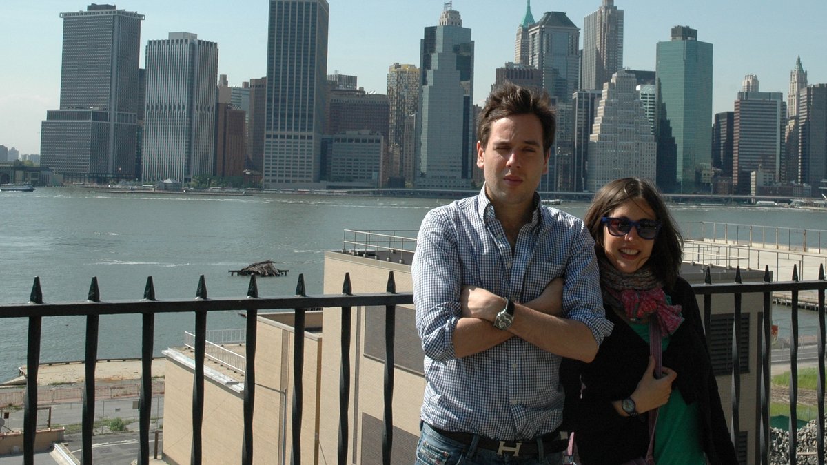 Boris Roques Rogery, cofondateur d’Alfred hôtels : "Je suis très fier de mes racines aveyronnaises"