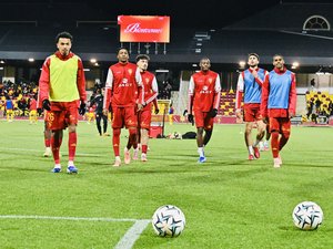 Football : suivez en direct la première réception de l'année à Paul-Lignon de Rodez face au Mans