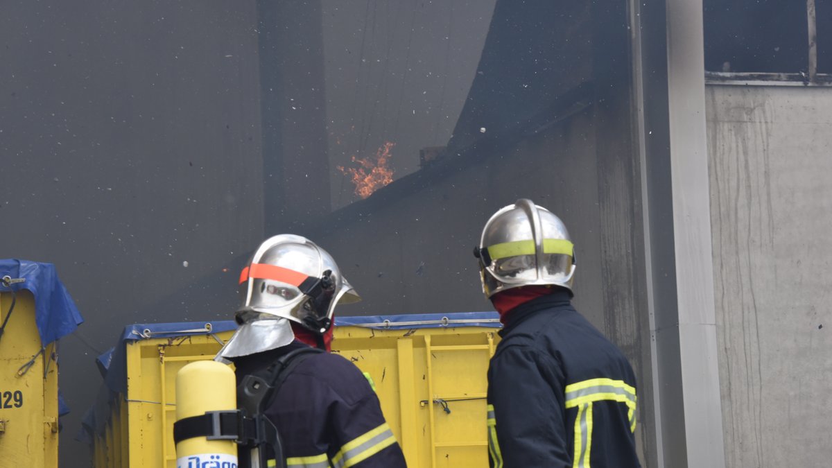 Incendie dans un immeuble en Aveyron : il découvre son appartement en flammes en rentrant du travail