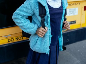 Un bus scolaire termine dans le fossé en Occitanie : grosse frayeur pour les 21 enfants à bord