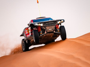 VIDÉOS. Dakar 2026 : et de six pour Al-Attiyah, un final au sprint en moto, les Aveyronnais dans la bagarre