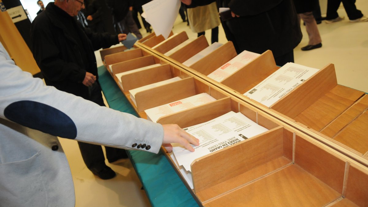 Municipales 2026 : quels sont les deux week-ends où il faudra voter et quand tomberont les résultats ?