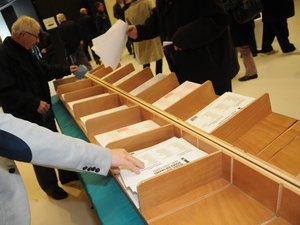 Municipales 2026 : quels sont les deux week-ends où il faudra voter et quand tomberont les résultats ?