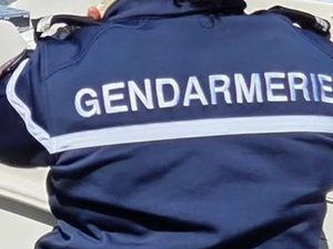 Une jeune gendarme de 24 ans complice d'un trafic de stupéfiants démantelé dans le Cantal