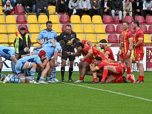 Rugby : derby Decazeville - Rodez ce dimanche avec un retour de (la) flamme ?
