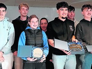 Direction le Salon de l'Agriculture ? Dix Aveyronnais qualifiés pour la finale régionale des Ovinpiades