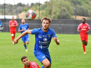 Football : Onet à l'épreuve du leader tarbais