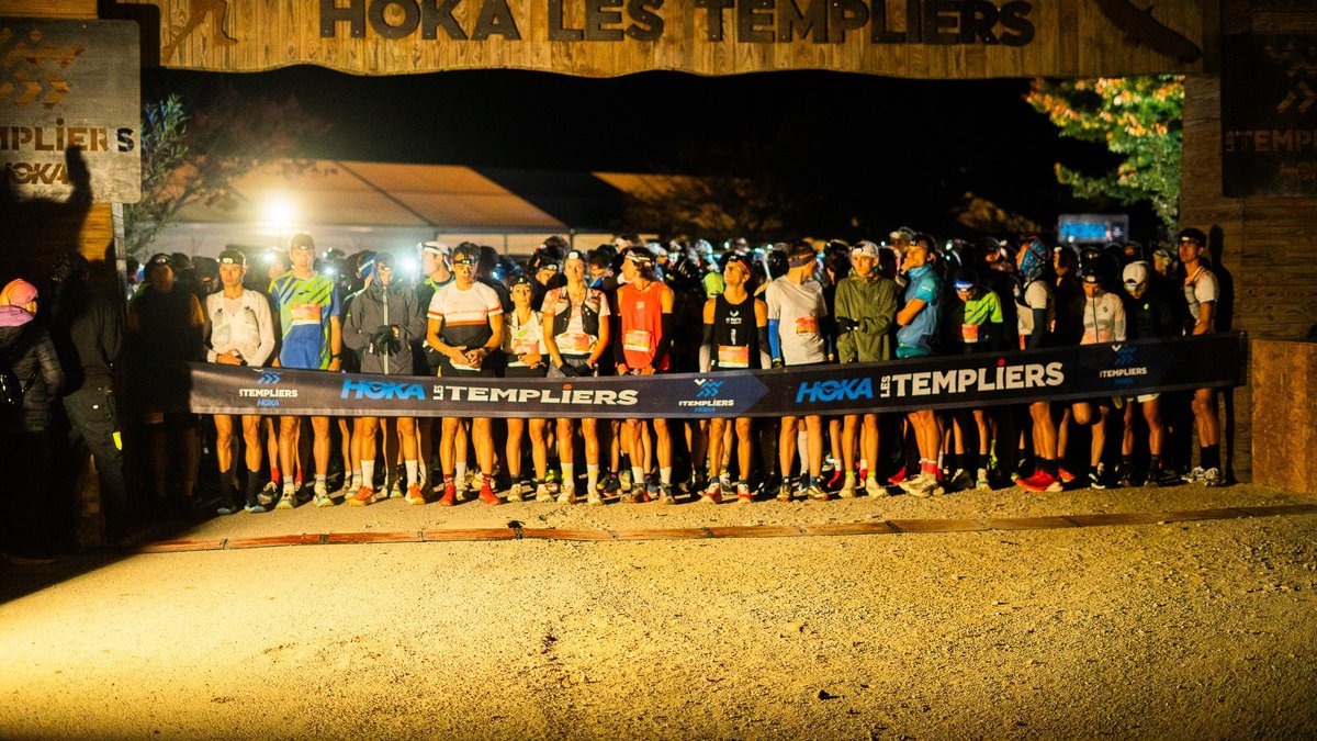 "On veut que le trail reste accessible à tous" : c'est le départ pour les inscriptions au festival des Templiers de Millau
