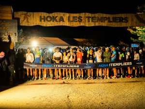 "On veut que le trail reste accessible à tous" : c'est le départ pour les inscriptions au festival des Templiers de Millau