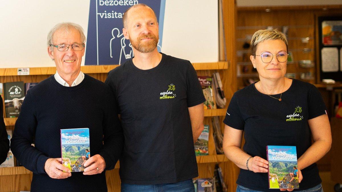 Municipales 2026 : Christian Forir ne repartira pas pour un second mandat à Rivière-sur-Tarn