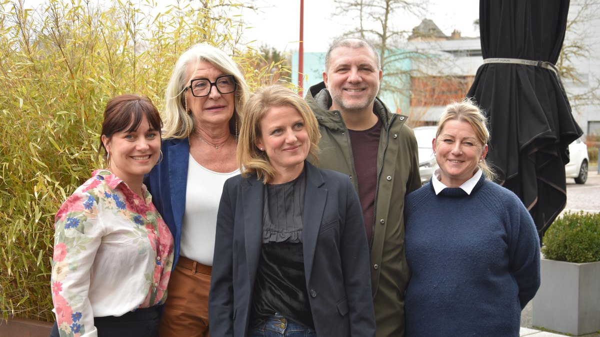 Municipales 2026 à Rodez : Sarah Vidal dévoile ses "dix propositions pour le pouvoir d’achat des Ruthénois"