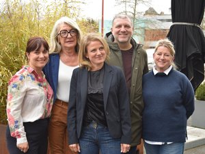 Municipales 2026 à Rodez : Sarah Vidal dévoile ses "dix propositions pour le pouvoir d'achat des Ruthénois"