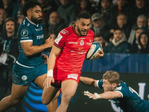Rugby, Champions cup : des chiffres et des hommes, le Stade toulousain au pas de charge et Castres fait l'exploit