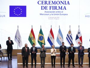 Machines et produits chimiques européens contre produits agricoles et papier sud-américains, le Mercosur est signé, la dernière bataille s'engage